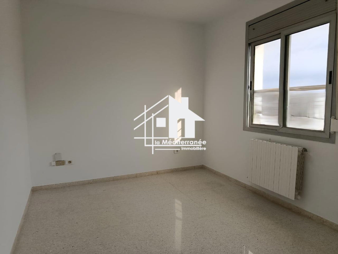 un bureau H2 au berges du lac 1