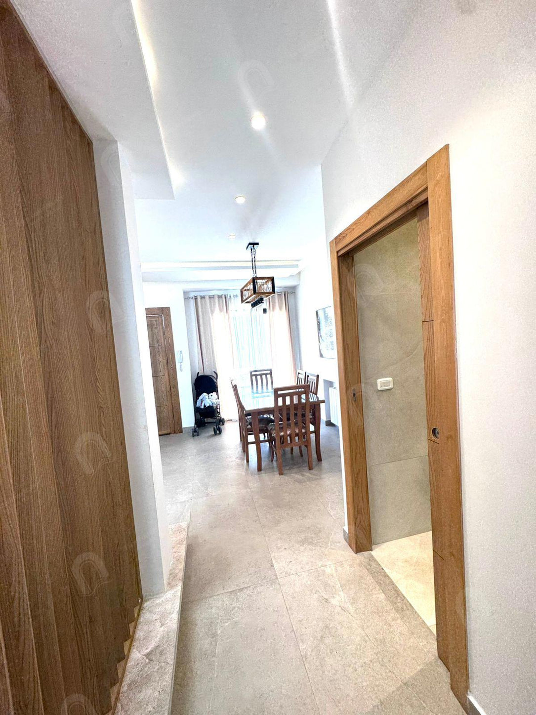 A vendre Superbe duplex au bardo