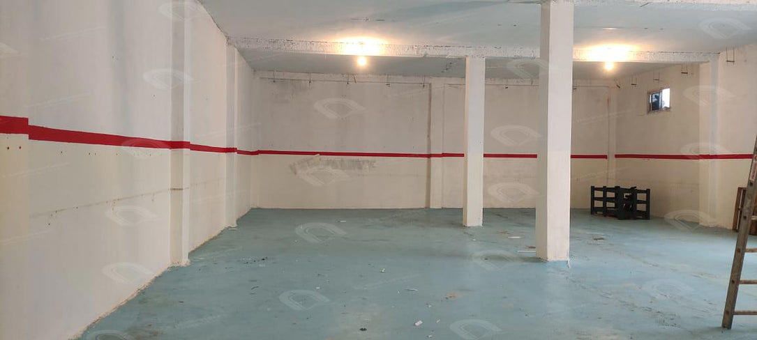 av louer un dépôt de 200m² à chotrana1