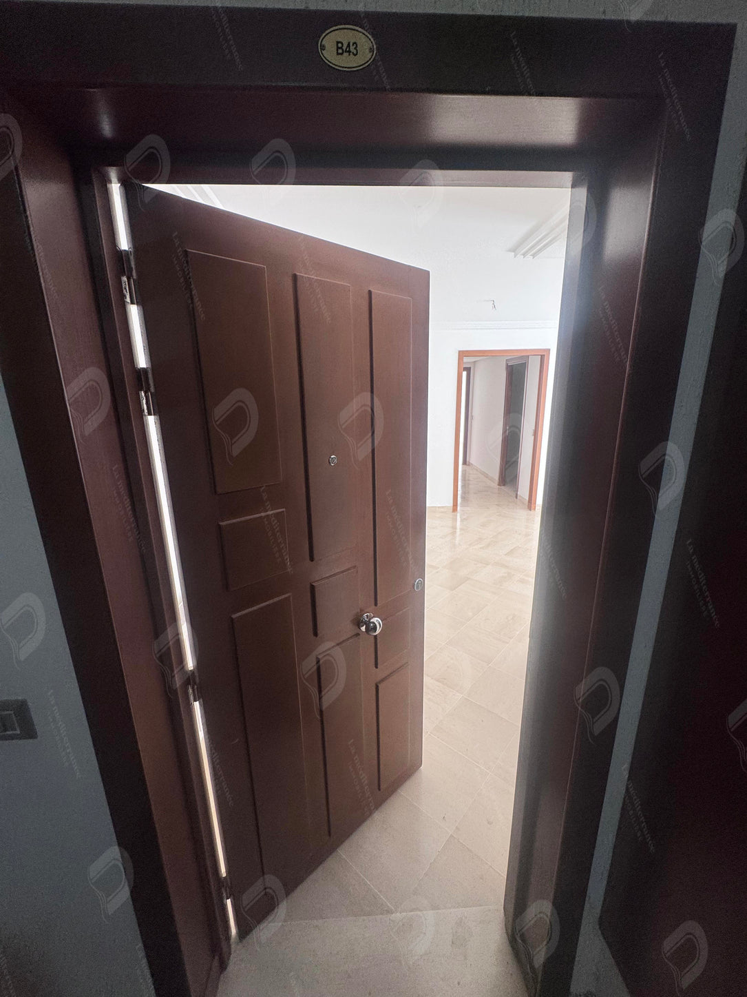 À louer appartement s+2 a manouba