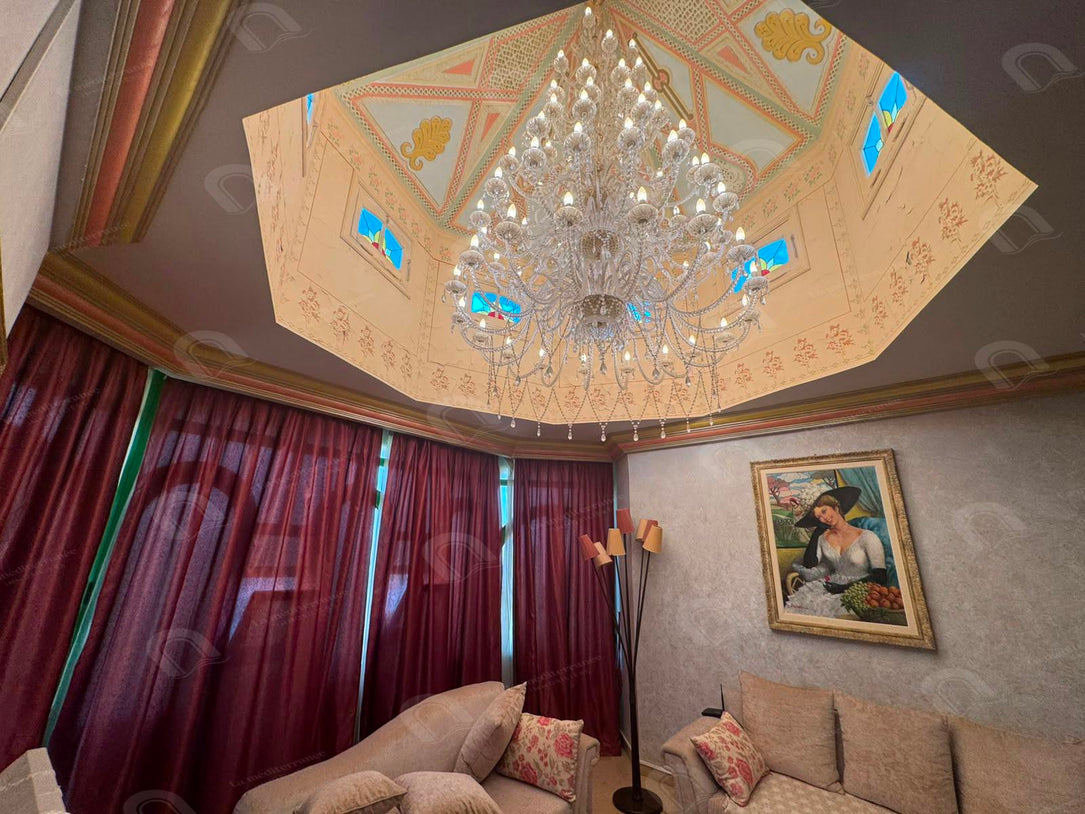 Villa à vendre