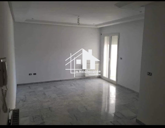 à louer   un appartement  s+1 à mourouj 6