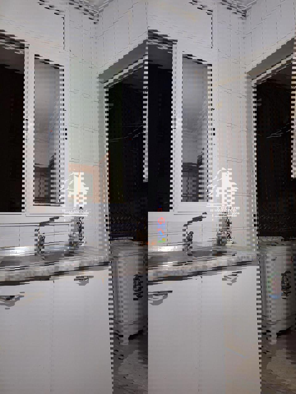 a loue s+2 meuble a ennaser 2