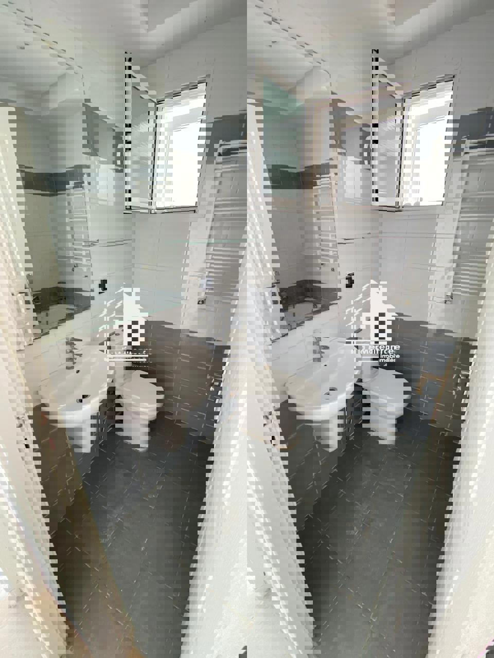 À vendre Appartement S+2 à manouba