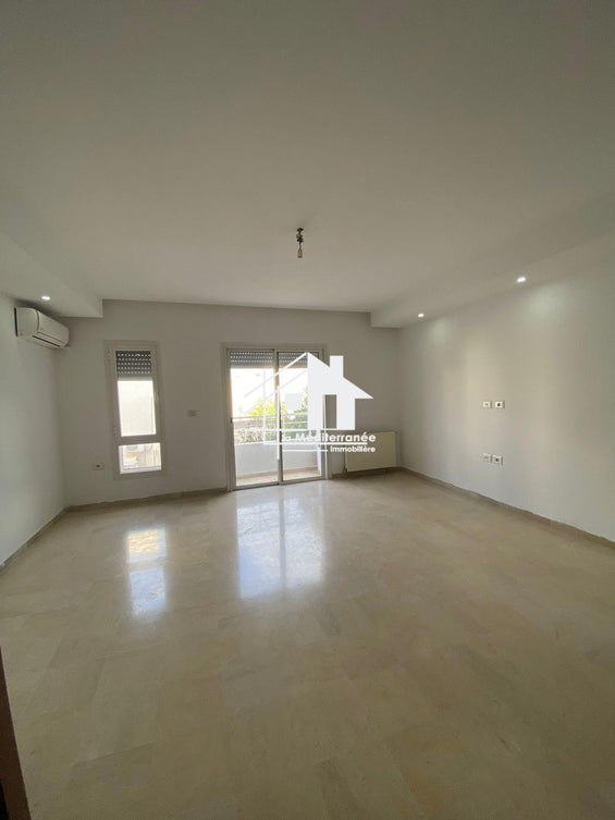 A louer appartement S+2 hst à diar ben mahmoud agba