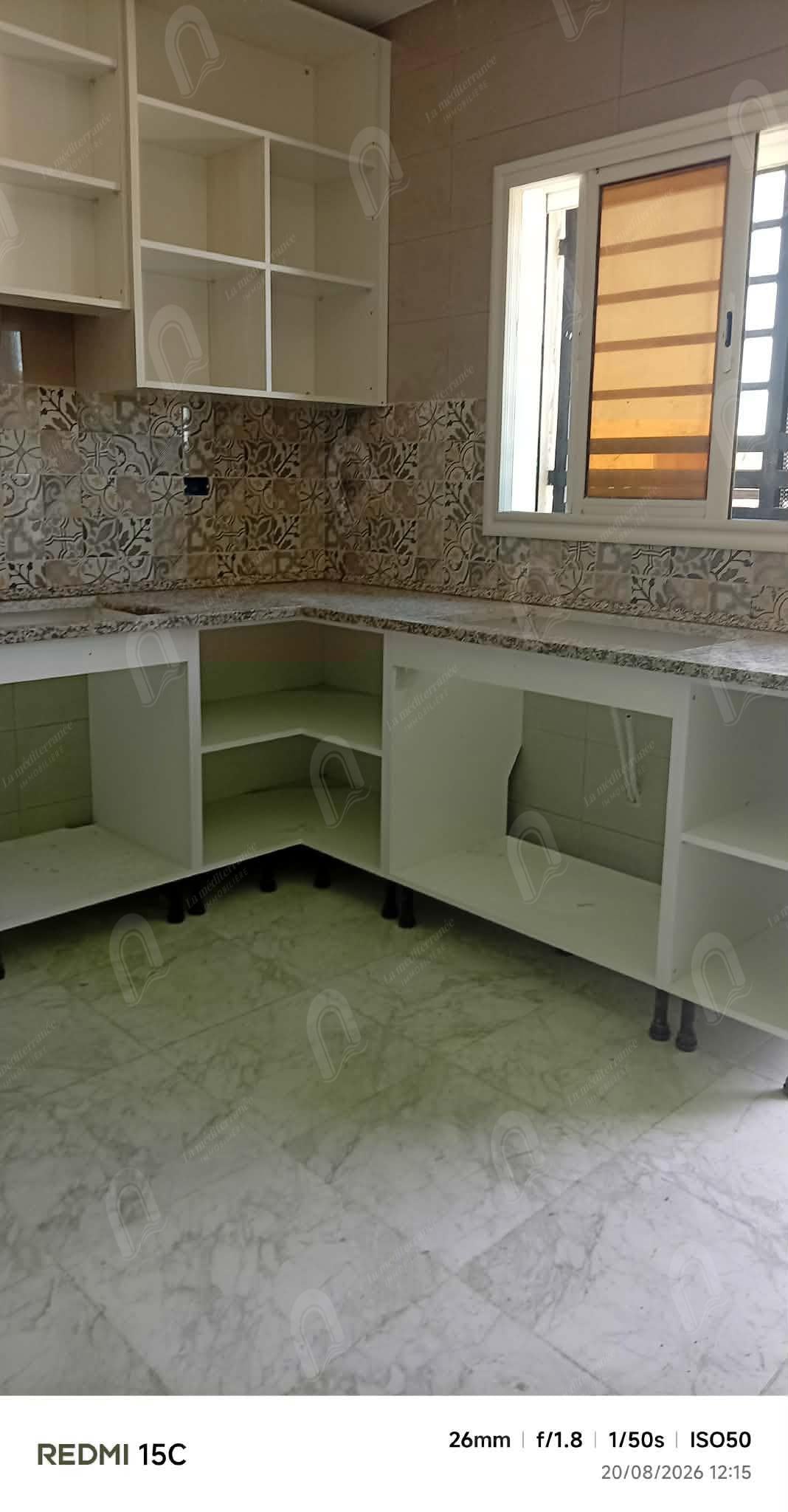 Appartement à Medina Jadida3