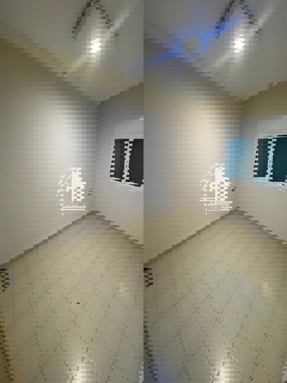 location duplex s2 au Bardo