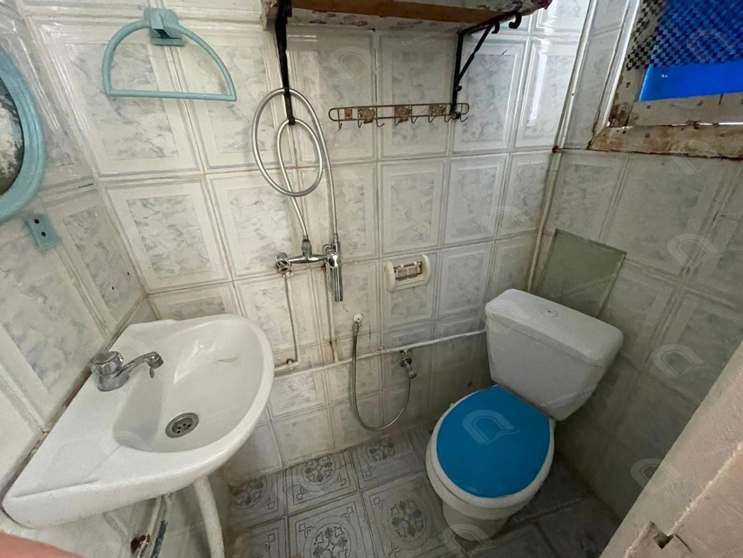A louer appartement S+1  au centre ville