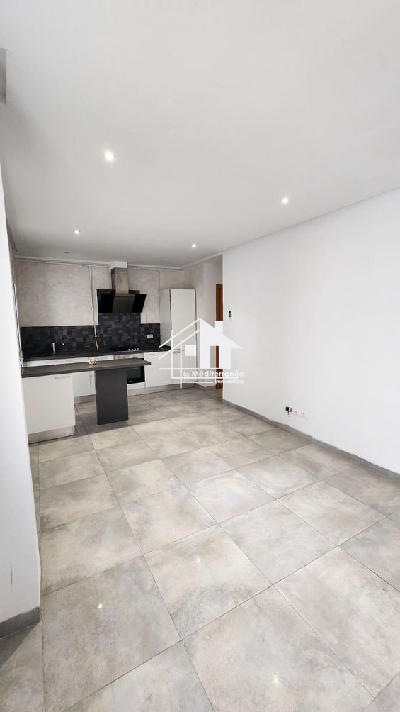 A louer appartement s1 à Ennasr