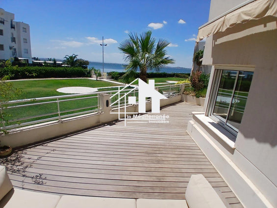 A louer s3 lac1 vue sur mer
