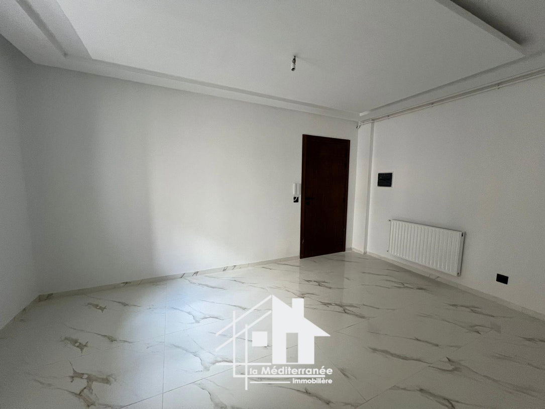 A louer appartement S+1 à Ain Zaghouan