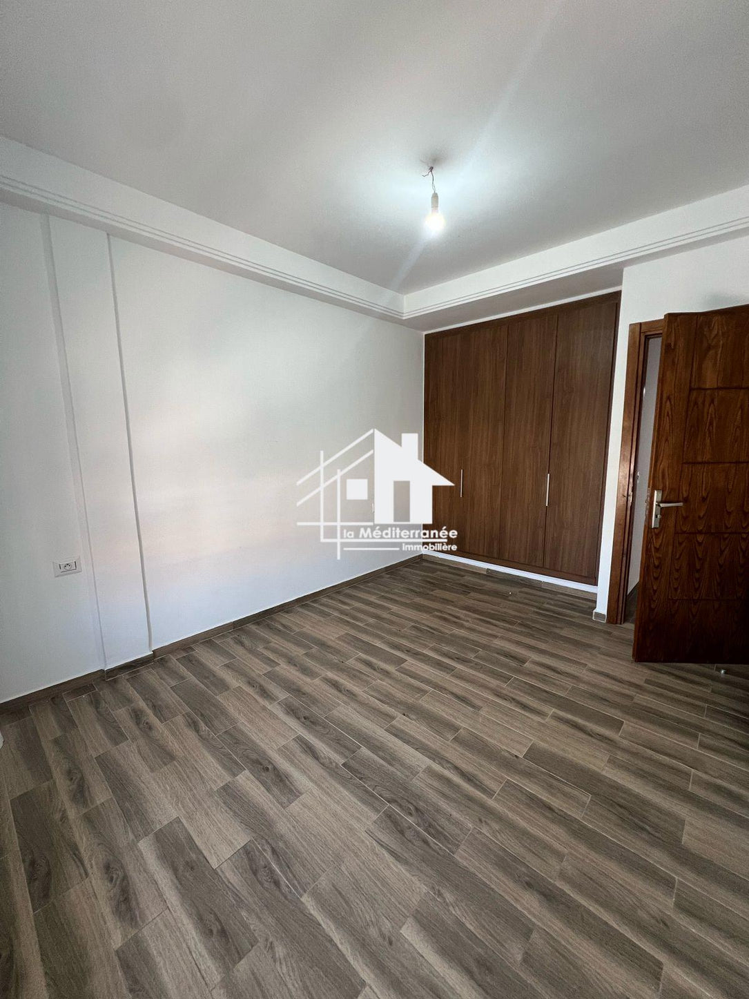 A louer appartement S+2 à Manouba