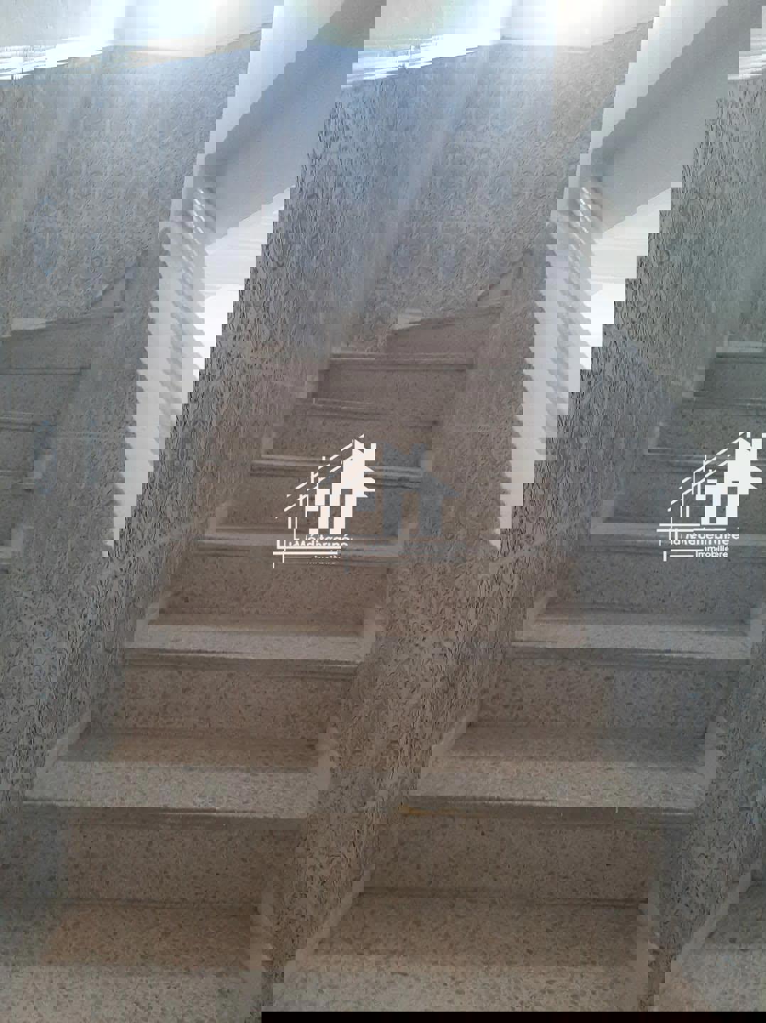 à vendre un duplex s+3 à mourouj 3