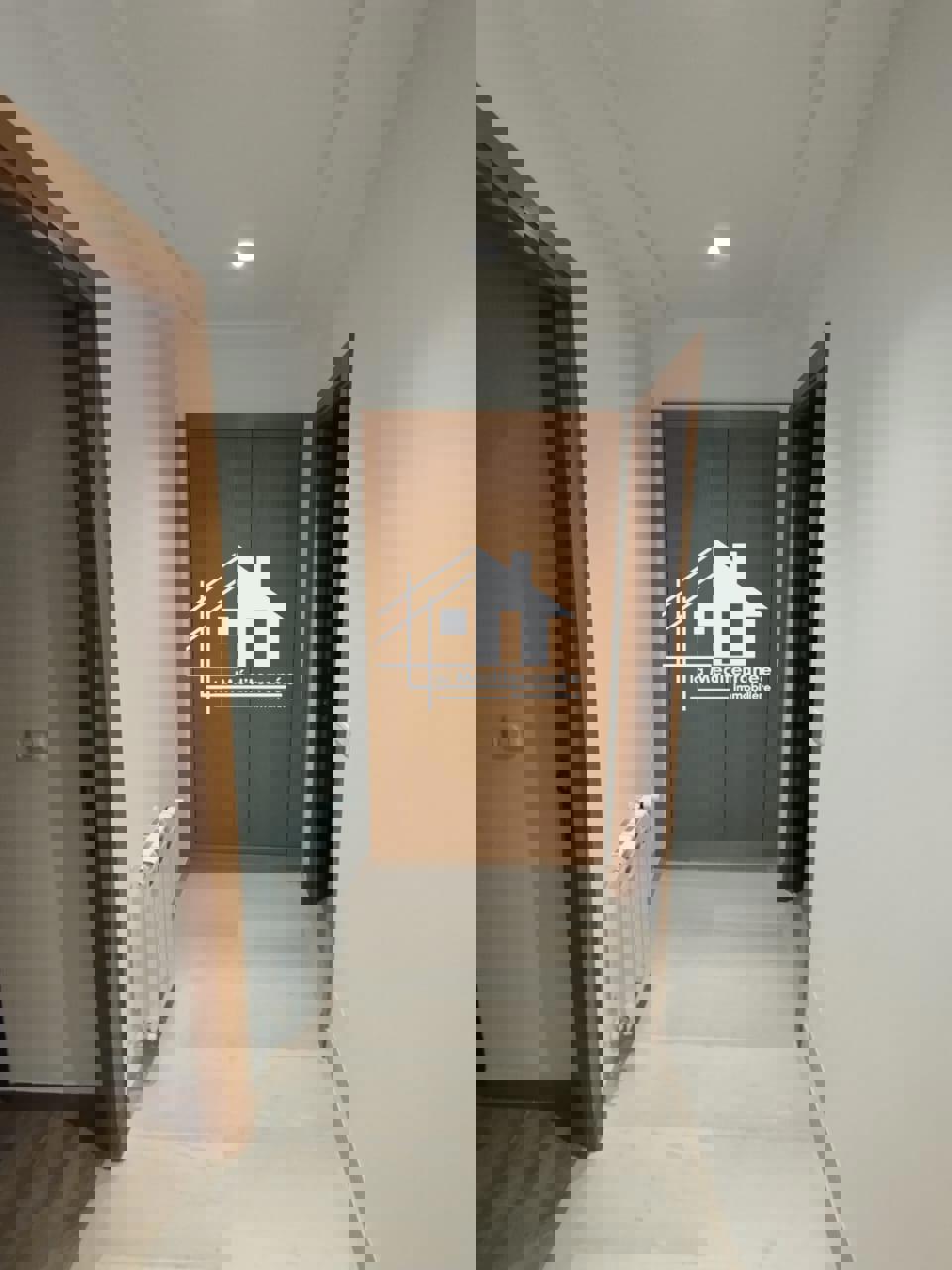 A louer S1 meublé à la soukra