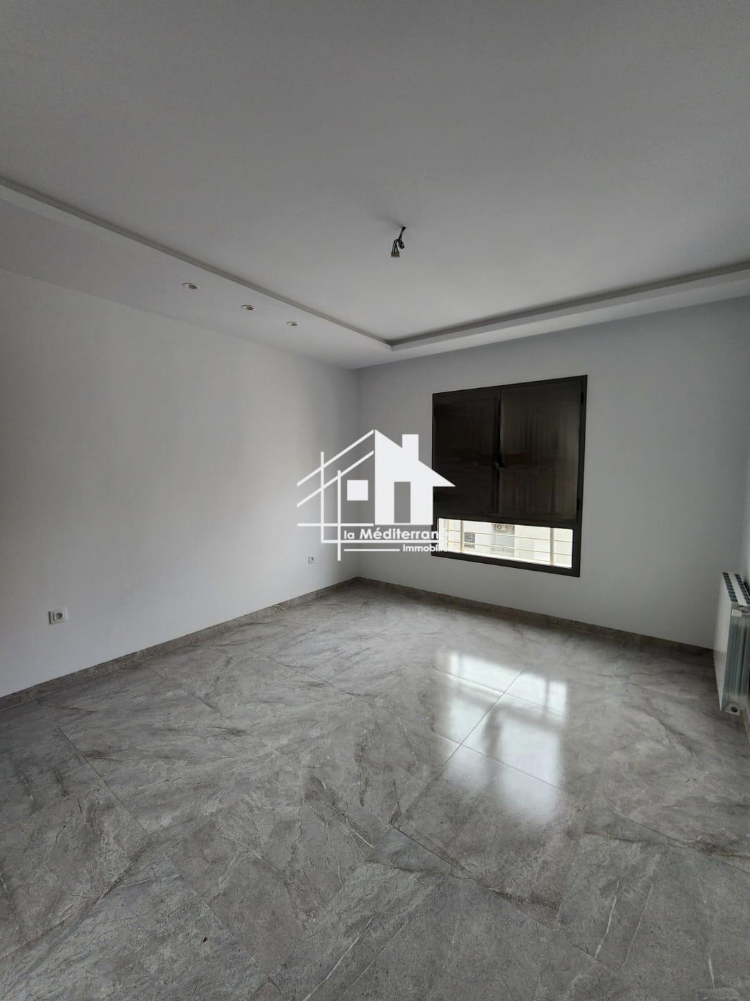 A louer s2 à la nouvelle soukra