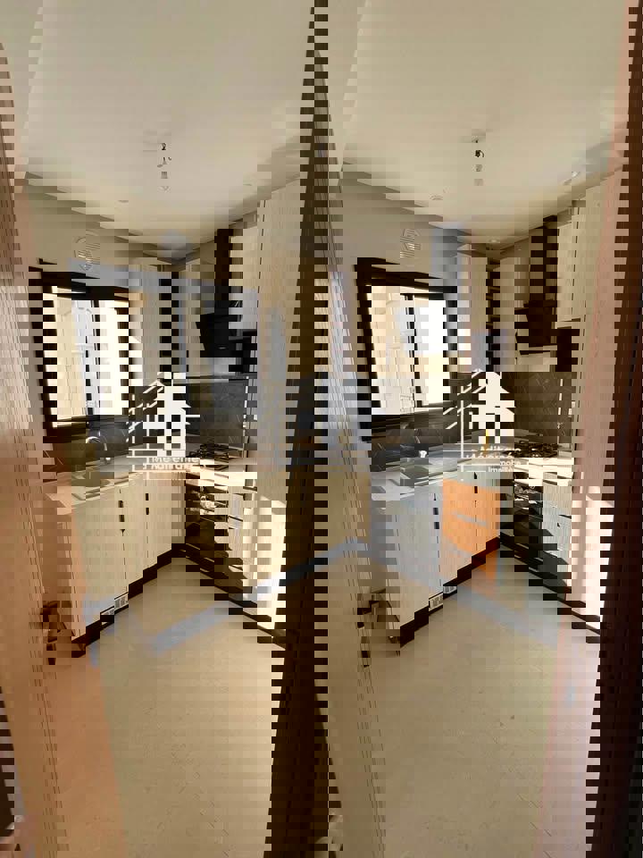 A louer appartement s1 neuf à Mourouj 6