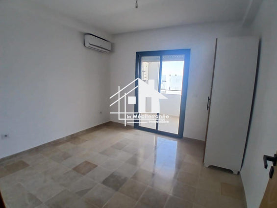 A louer s2 à la nouvelle soukra