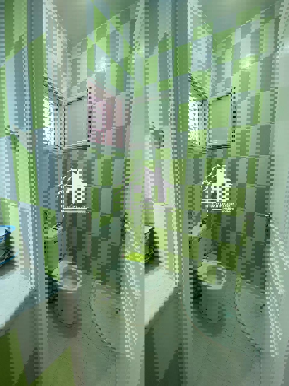 A vendre une villa S+6 au bardo 2