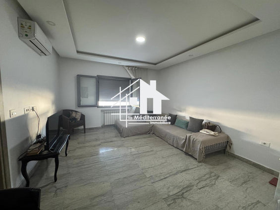 Appartement S+1 à Ain Zaghouan Nord