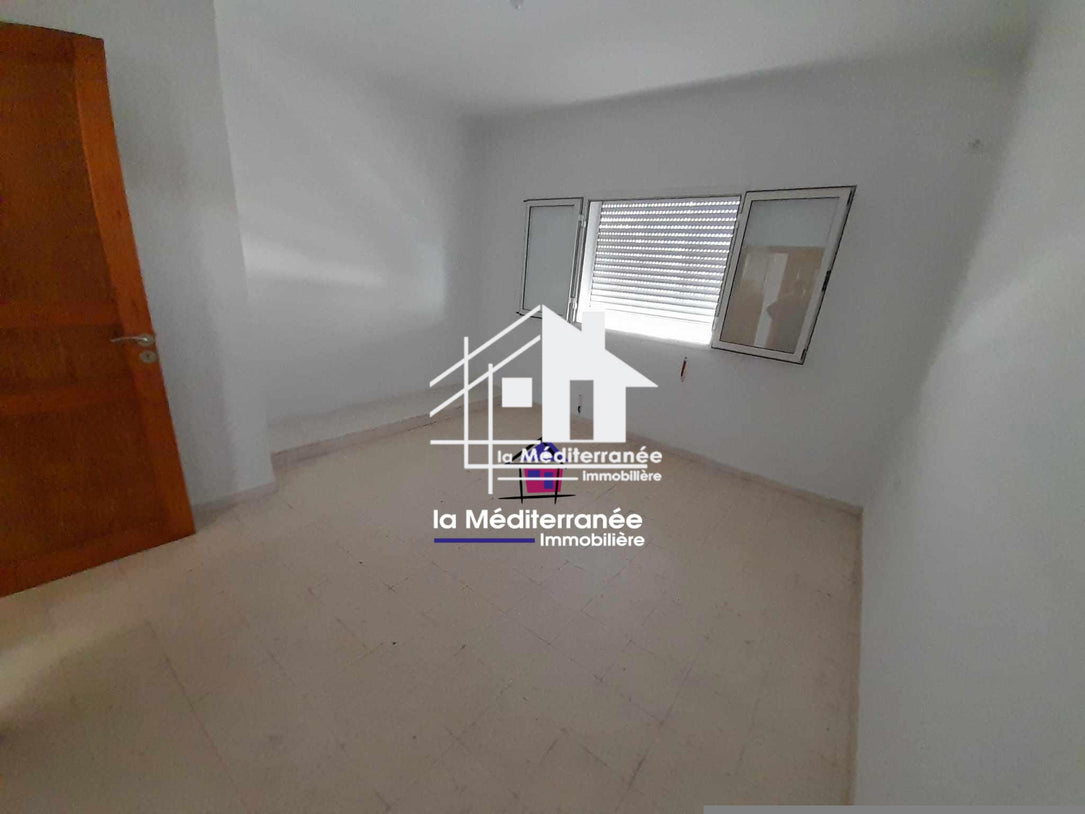 A Louer duplex s+4 A Boumhal Bassatine