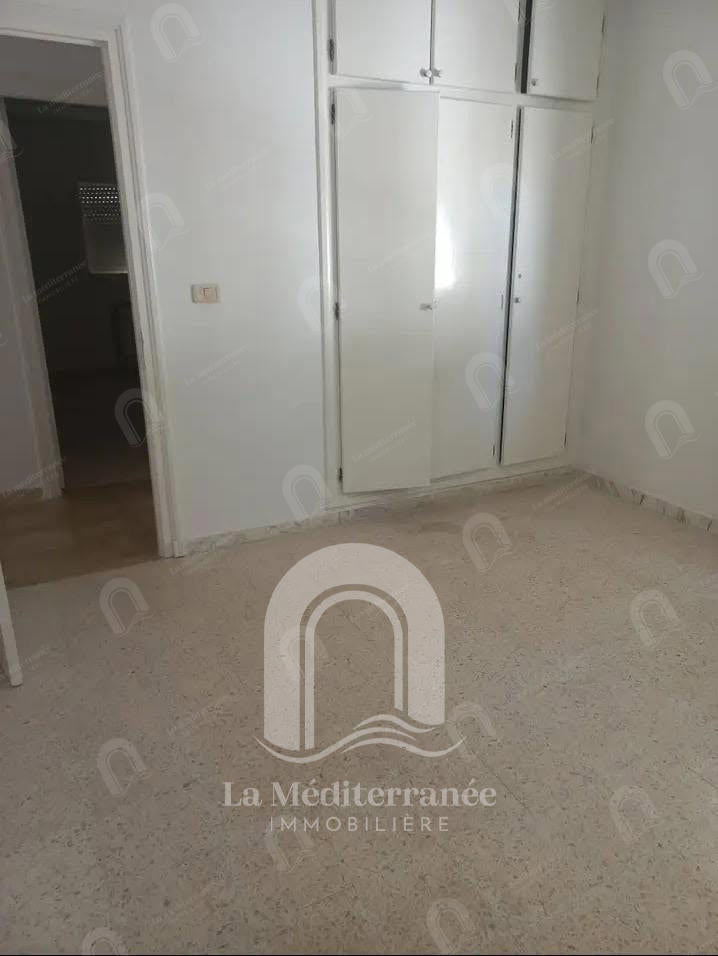 Appartement à Rades Meliane 1