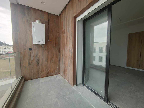 appartement s+1 haut standing jamais habitée a boumhel bel air