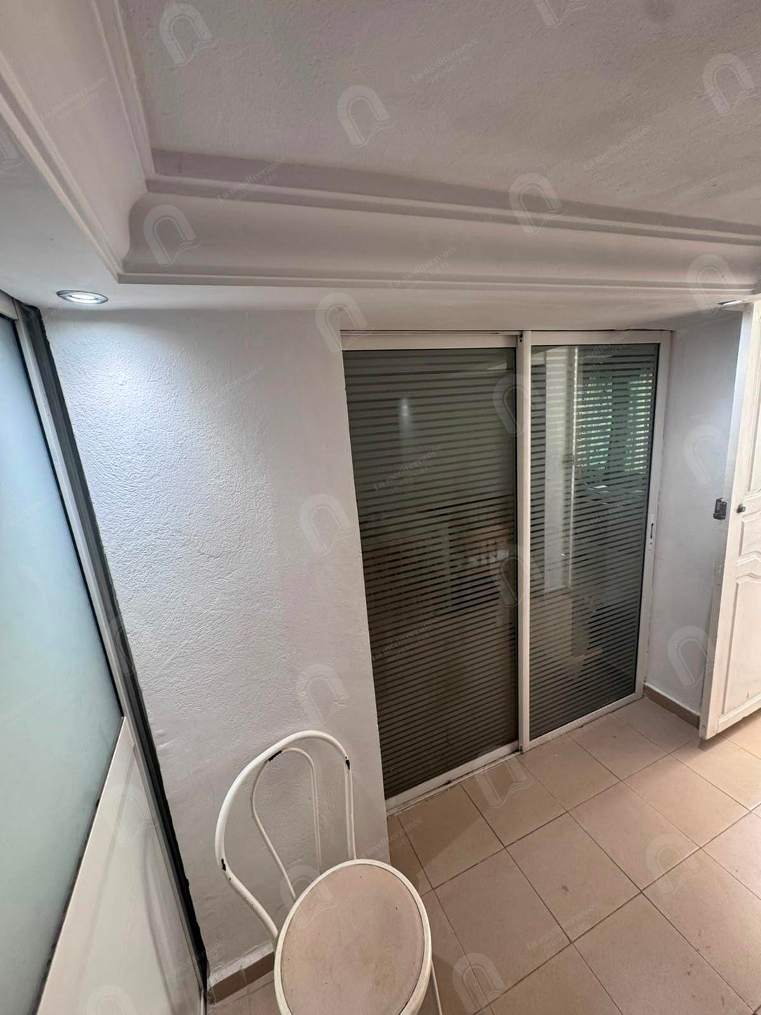 A louer un studio S+1 meublé à saidia