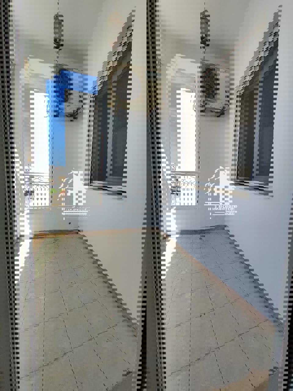 A vendre S+3 a Dar Fadhal, La Soukra