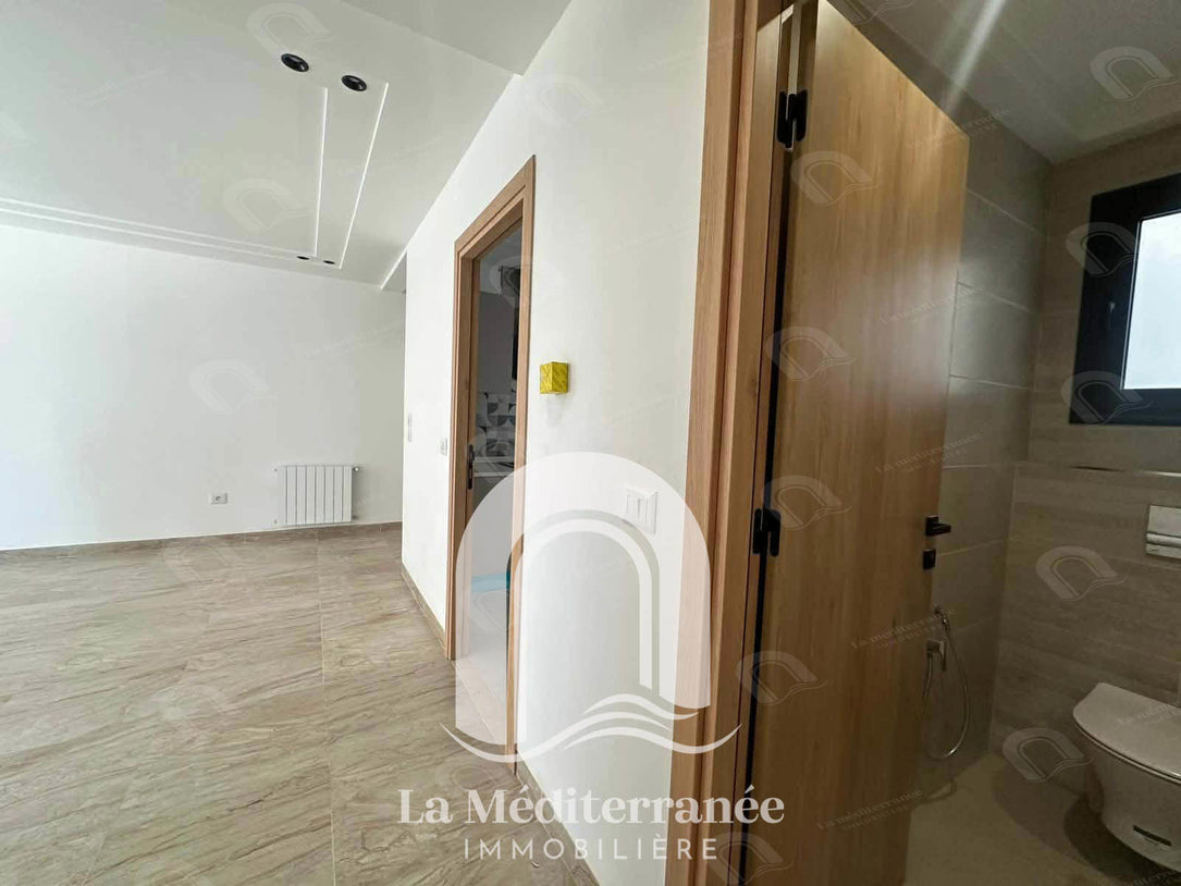 Appartement à Medina Jadida 3