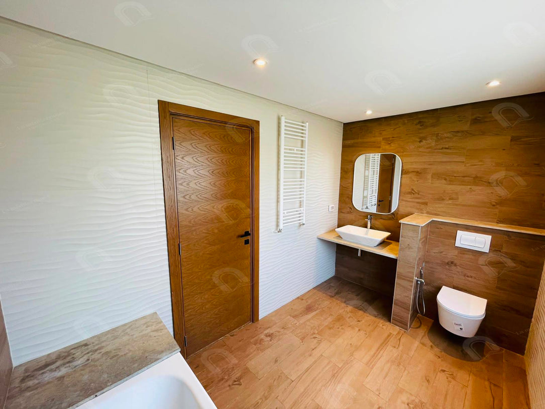 A louer un luxueux duplex à la soukra