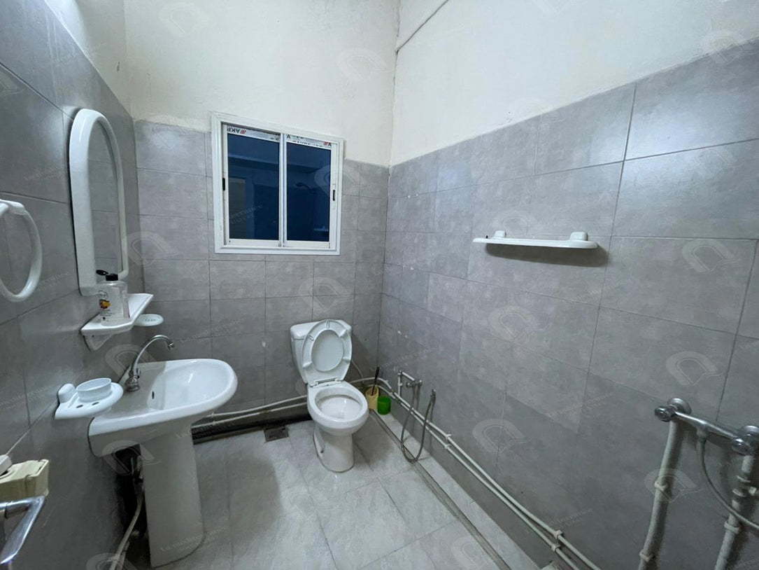 A louer appartement S+1 meublée  à Lafayette