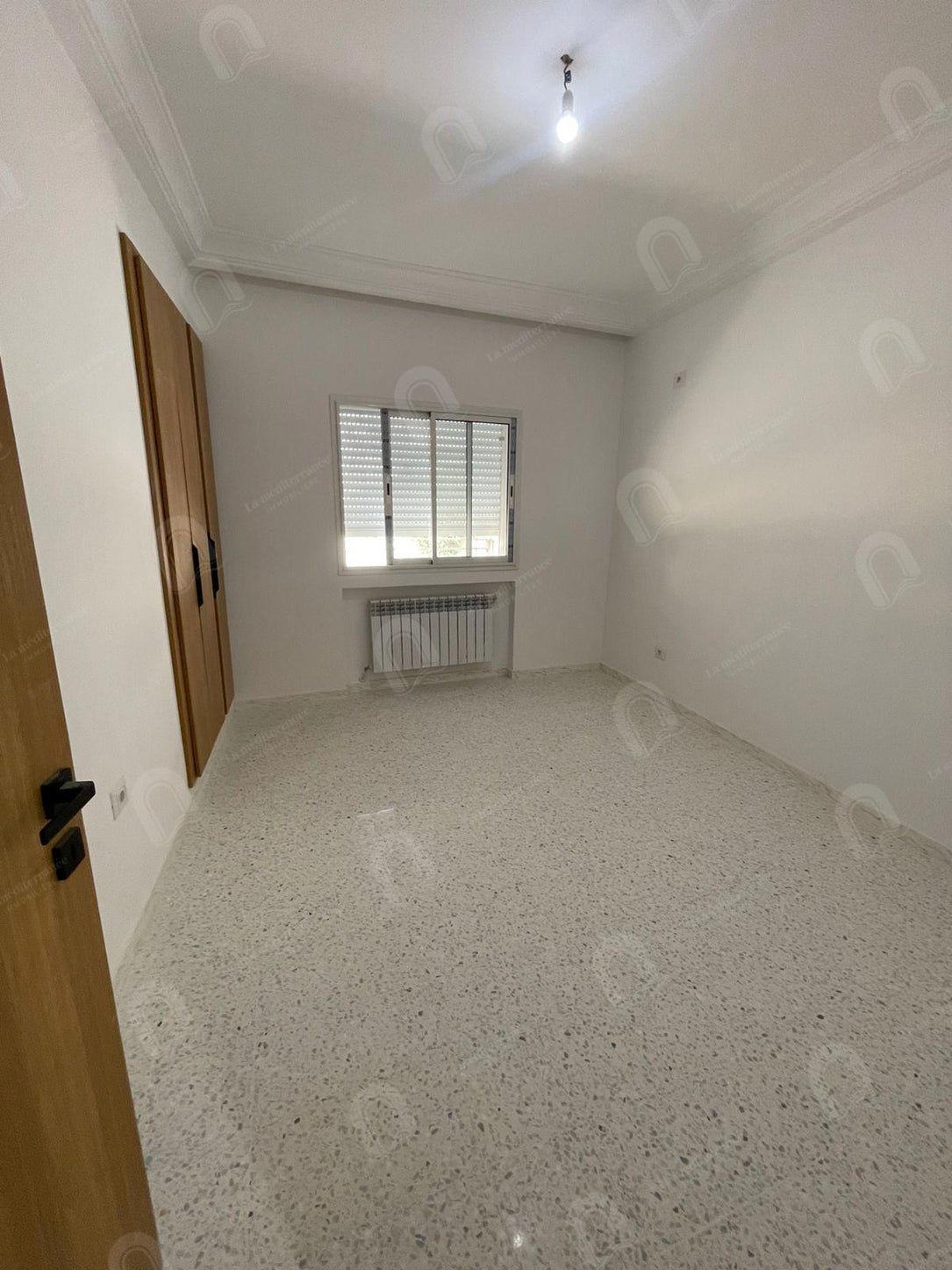 à louer un appartement s+2 aux Jardins d'el menzah 1