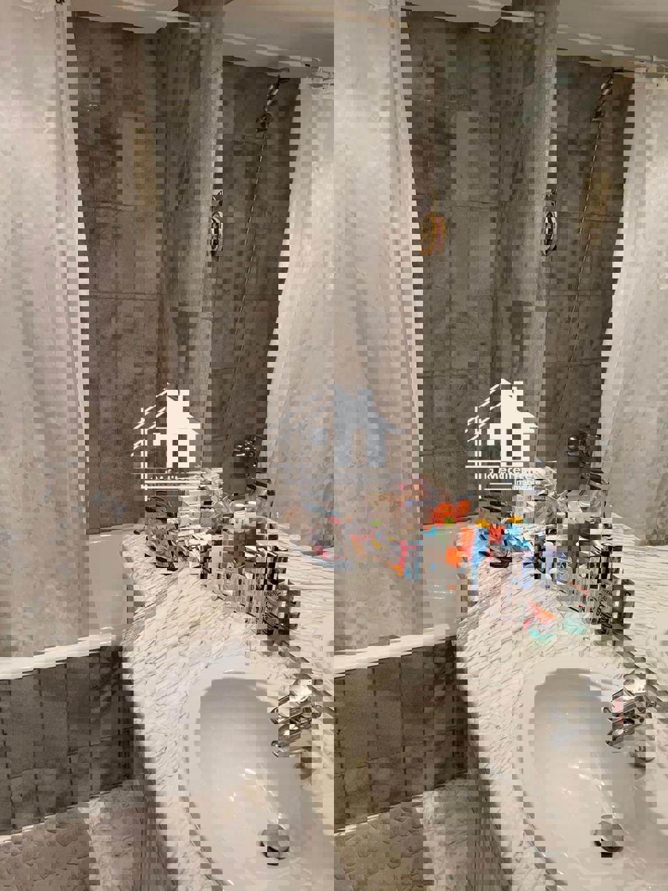 un appartement S+3 a la marsa plage