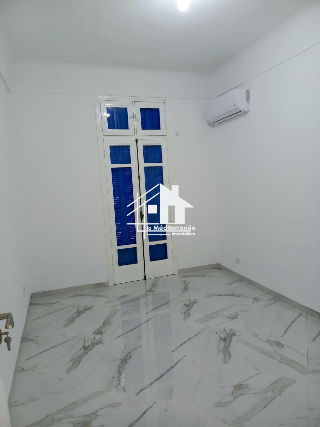 A louer appartement S+2 au centre ville