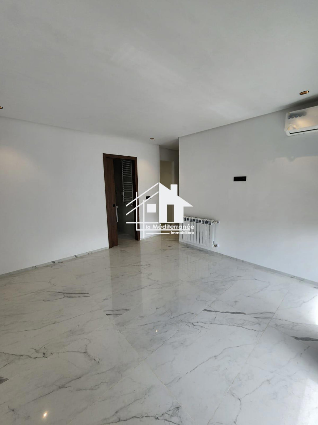 A vendre S2 à la nouvelle soukra