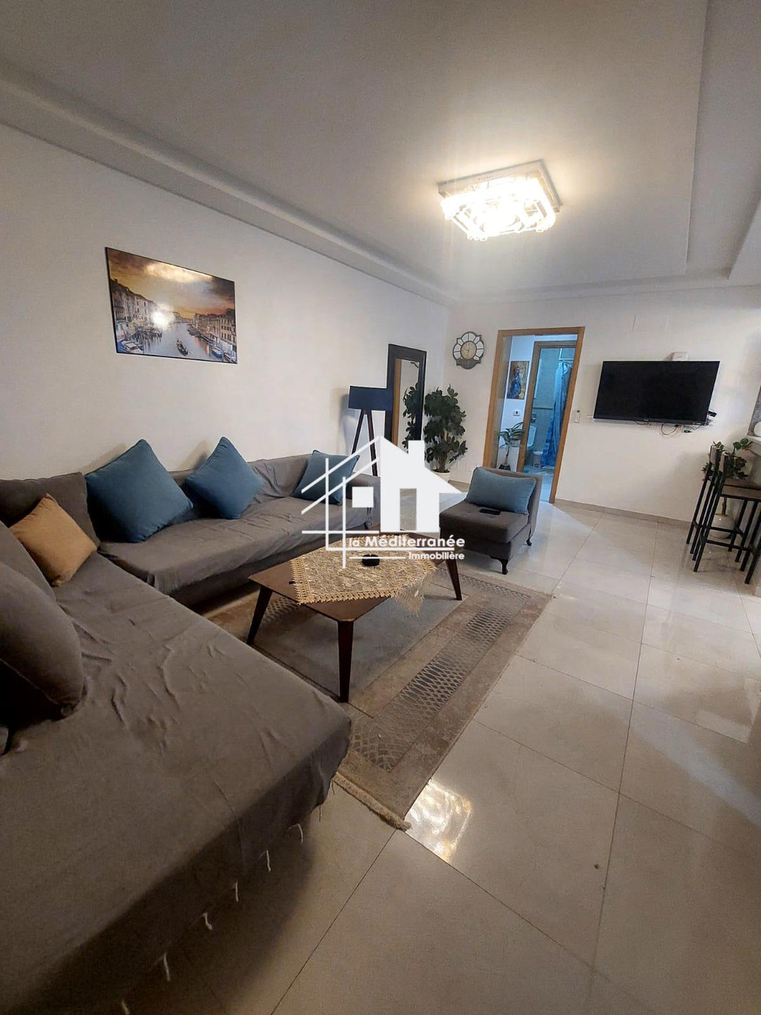 A vendre S2 a Cité wahat