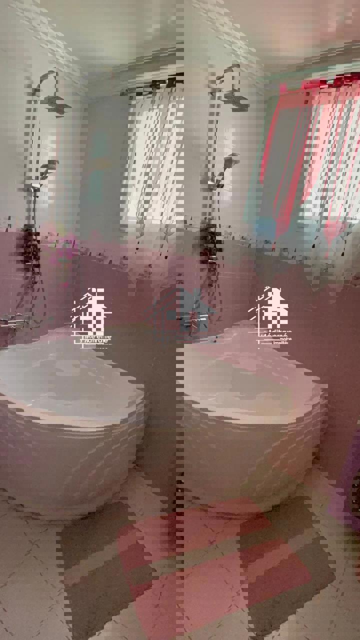 A vendre duplex a cite ibn Khaldoun