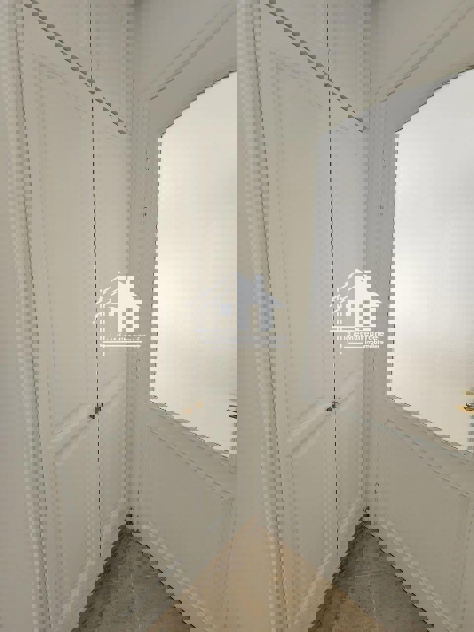 A louer s+2 à Ain Zaghouan