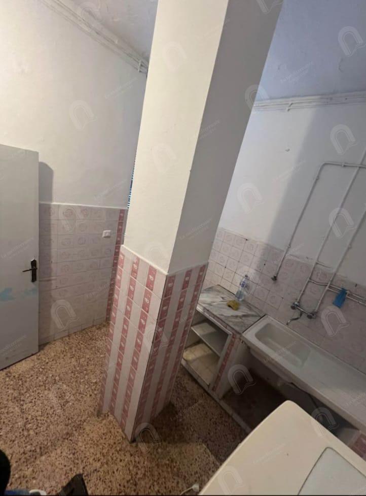 A louer appartement s+2 a Monplaisir