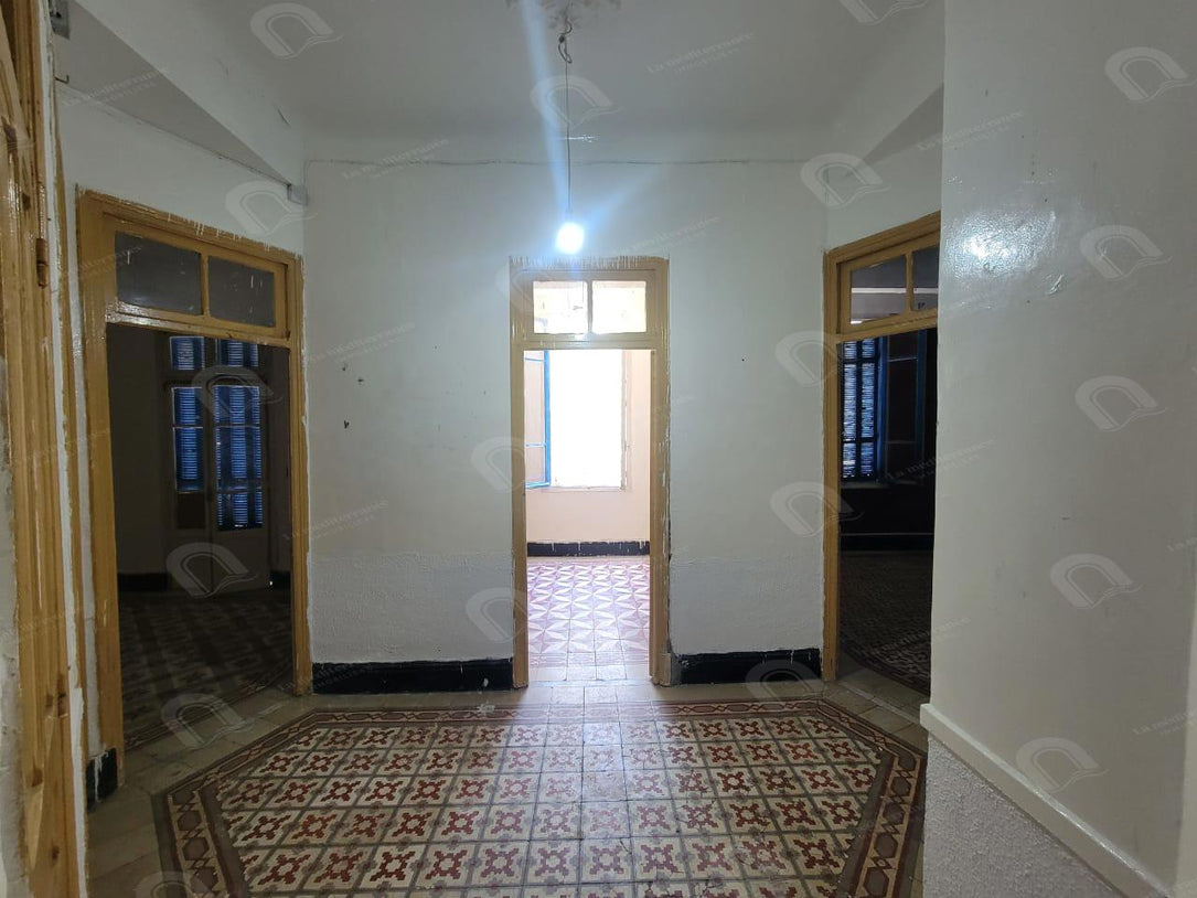 A louer appartement S+2 centre ville