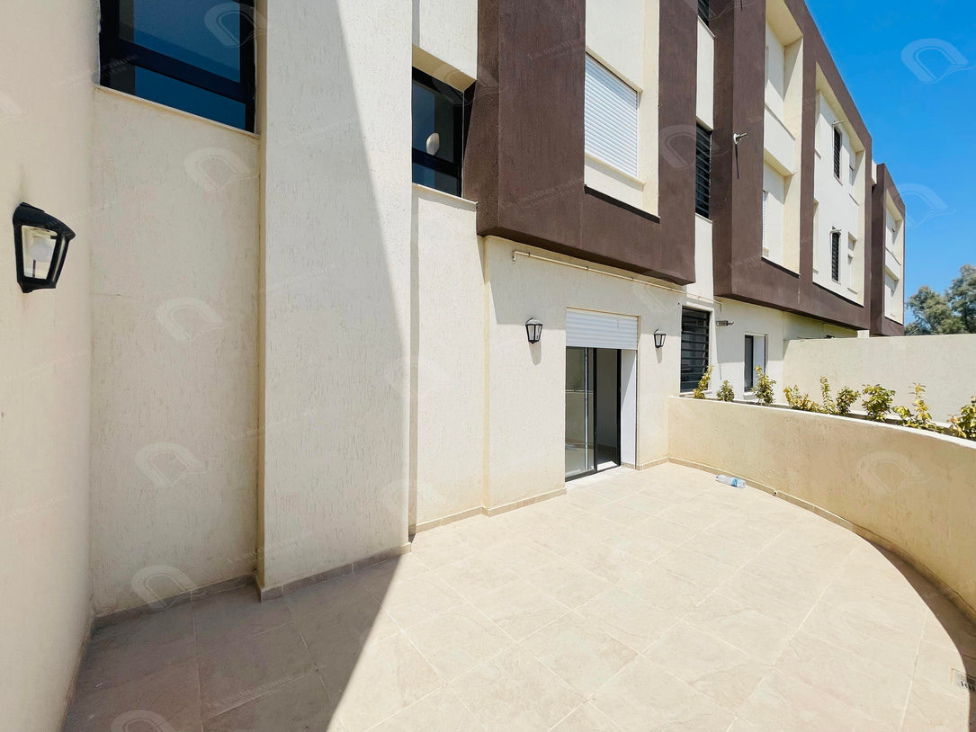 À louer - Appartement S+1 Jamais Habité