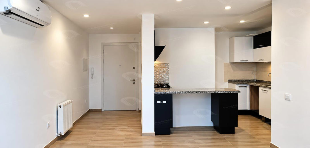 a louer un appartement s+1 a cité ennaser 2