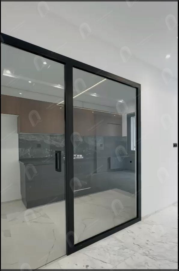 Appartement neuf à vendre S+1 aux jardins de carthage
