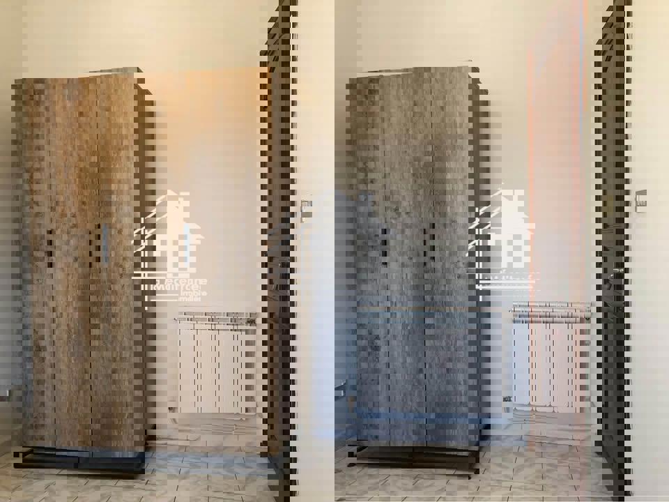 A louer étage de villa S+1 meublé