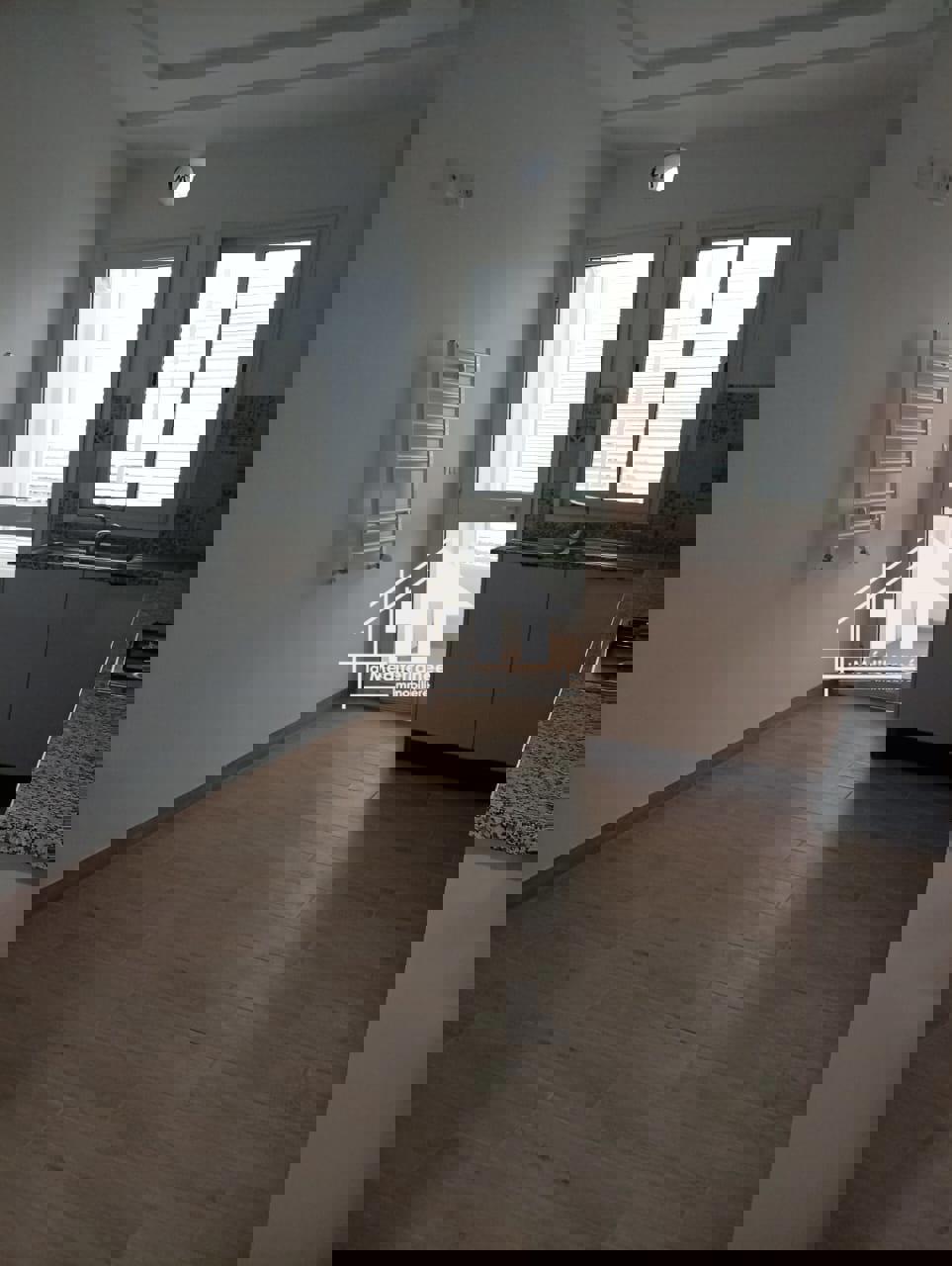 A louer un Appartement S+3 a Morneg