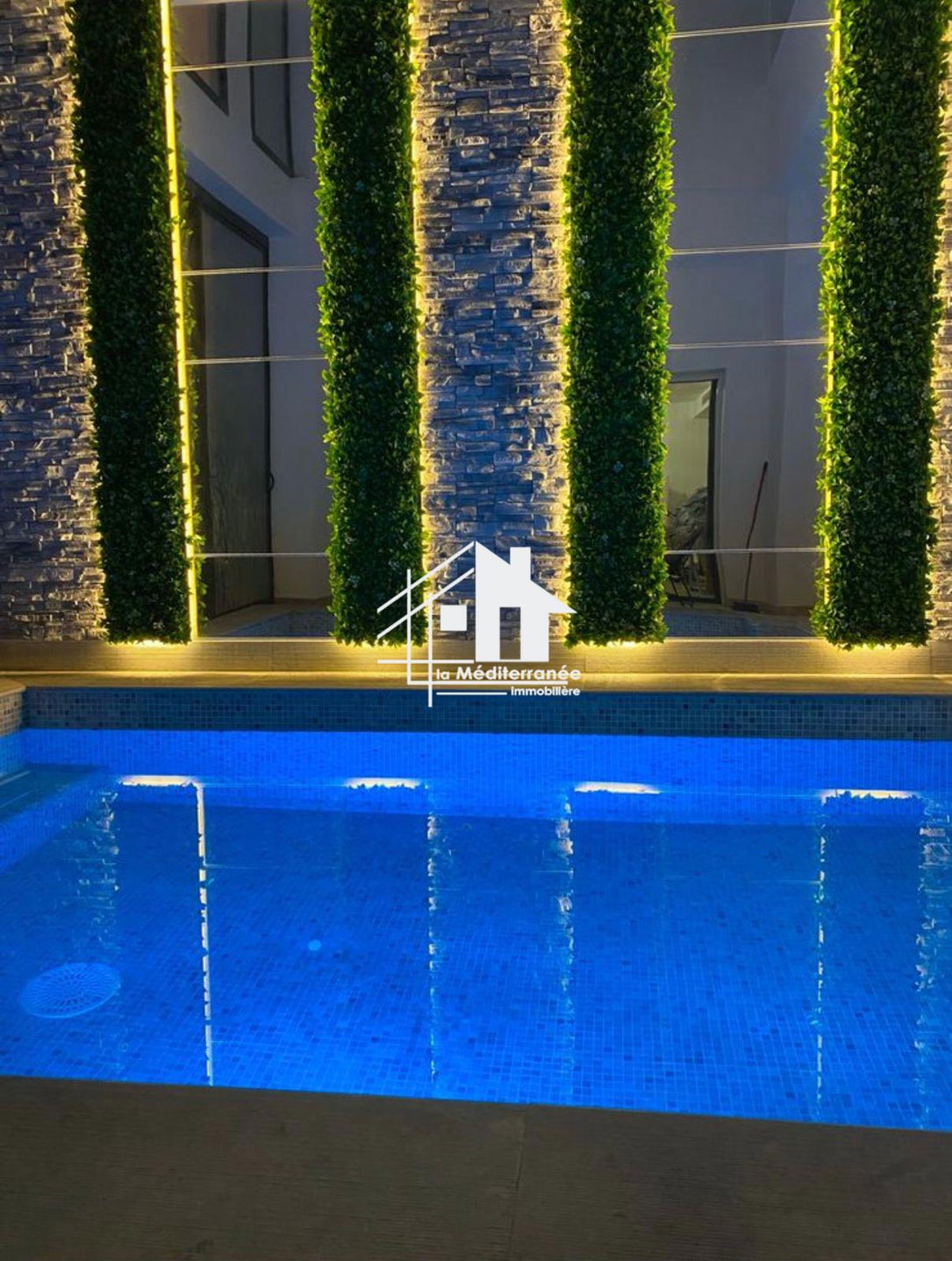 duplex a louer au lac 2