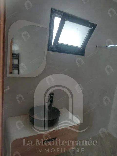 Immeuble à Madina jadida 3