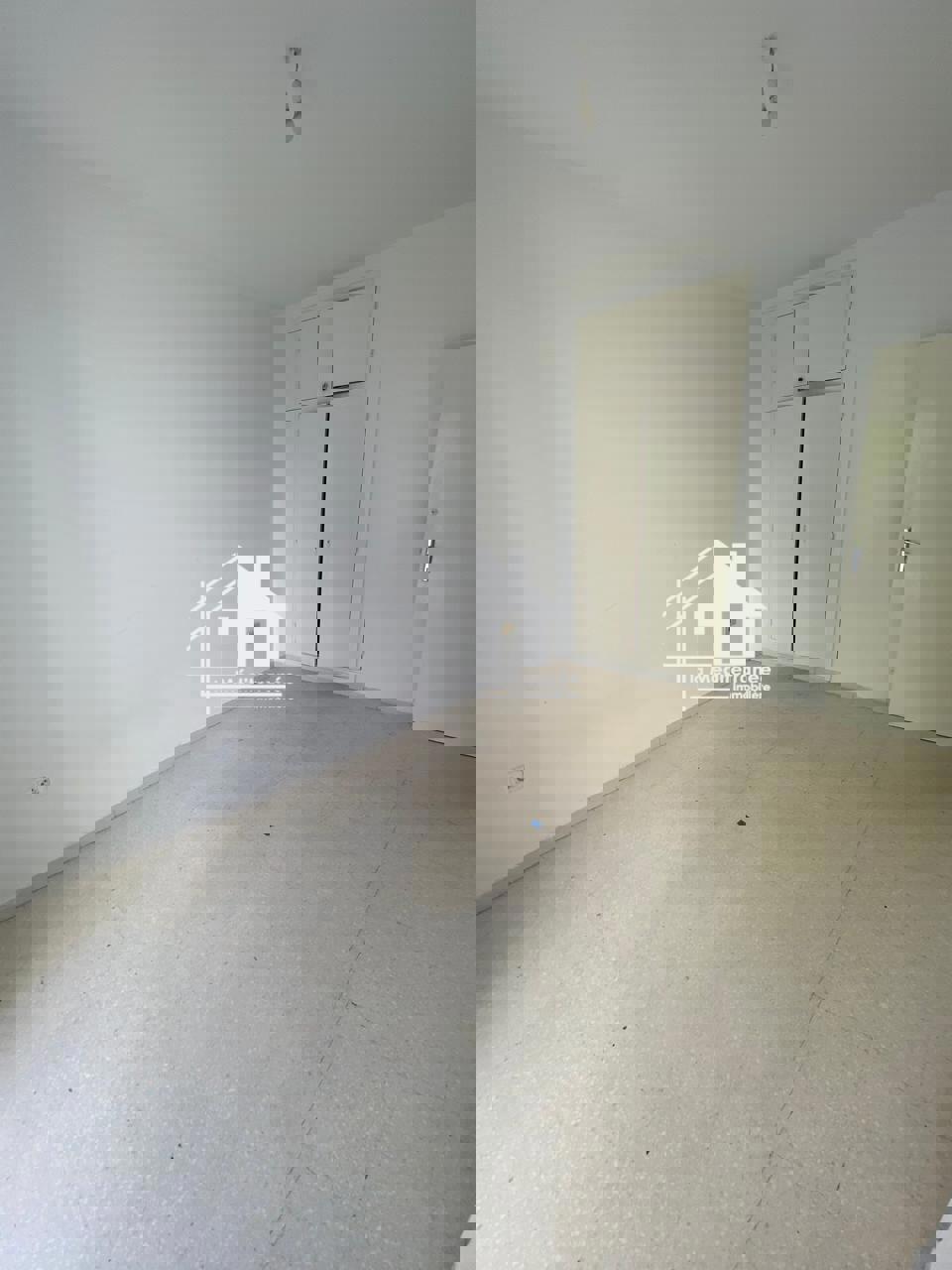 A louer appartement S+3 au Bardo 2