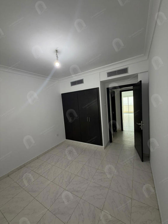 À louer  Appartement S+3 à Menzah 9C