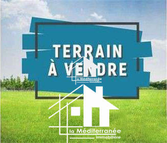 terrain à Bir Jady Haouaria